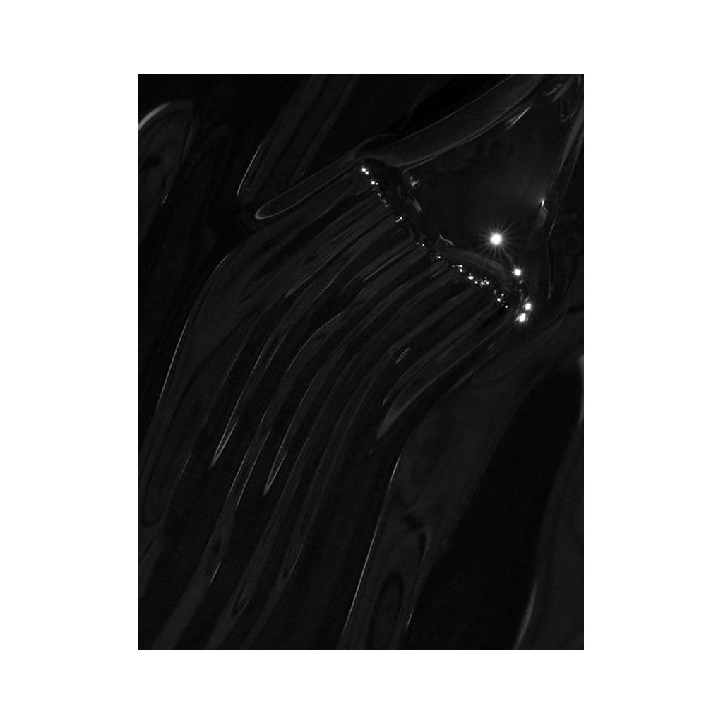 OPI- ONYX SKIES  (NATURE STRONG)