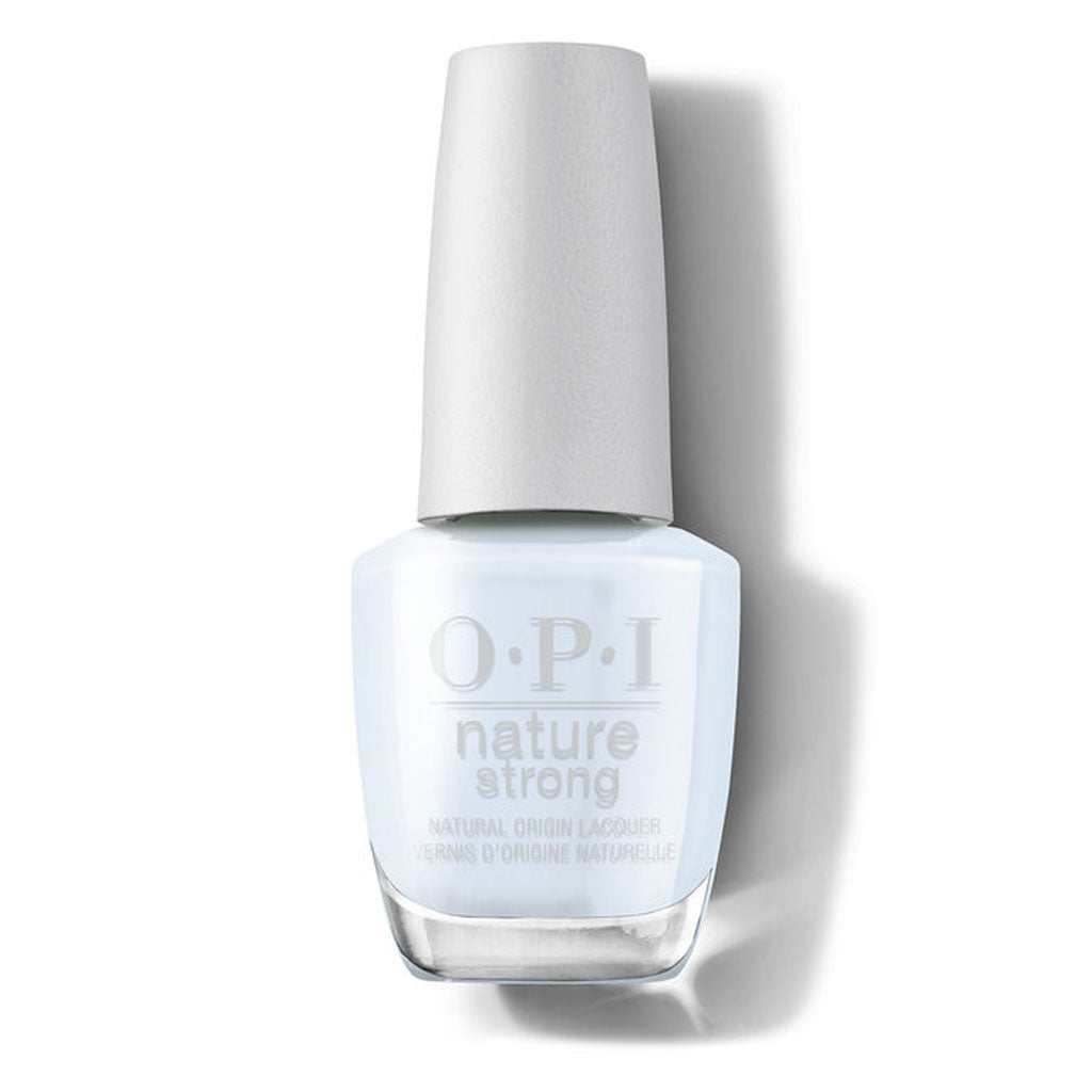 OPI - RAINDROP EXPECTATIONS (NATURE STRONG)