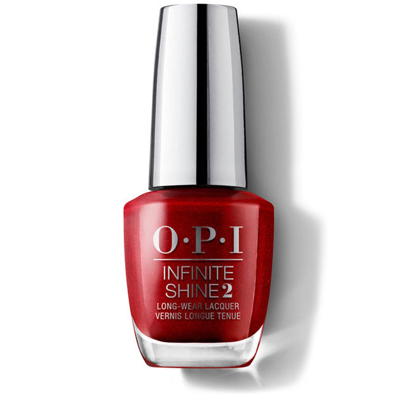 OPI - AN AFFARE IN RED SQUARE (INFINITE SHINE)