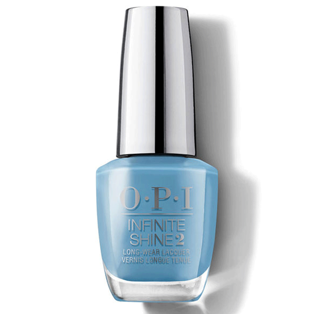 OPI - OPI GRABS THE UNICORN BY THE HORN (INFINITE SHINE)