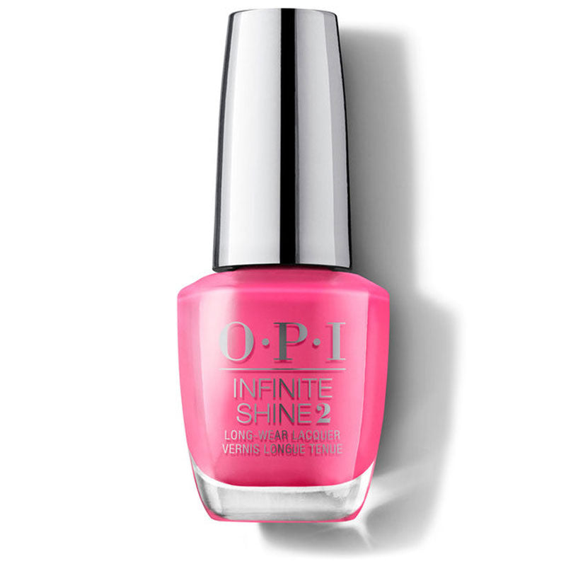 OPI - IS-GIRL WITHOUT LIMITS