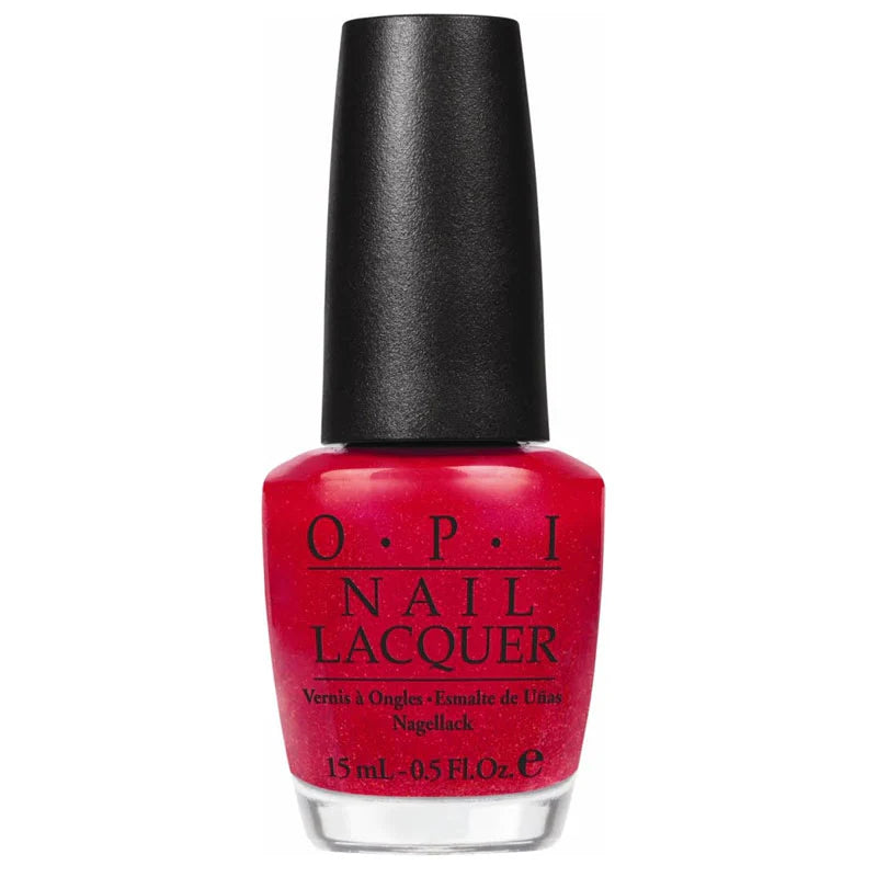 OPI - LOVE IS A RACKET