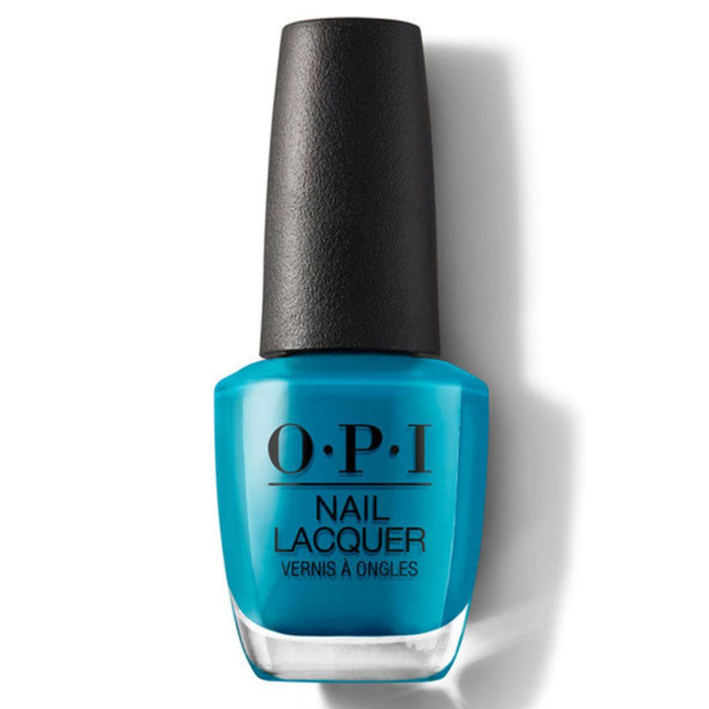 OPI-MUSIC IS MY MUSE-NAIL LACQUER