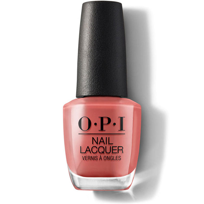 OPI - MY SOLAR CLOCK IS TICKING