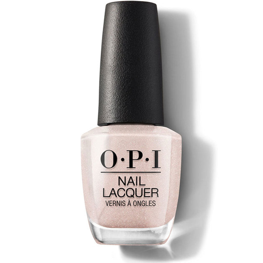 OPI - THROW ME A KISS-NAIL LACQUER