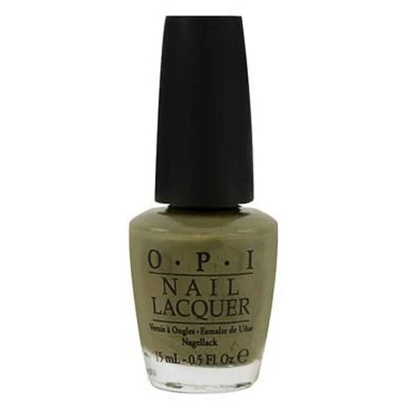 OPI-UH-OH ROLL DOWN THE WINDOW-NAIL LACQUER