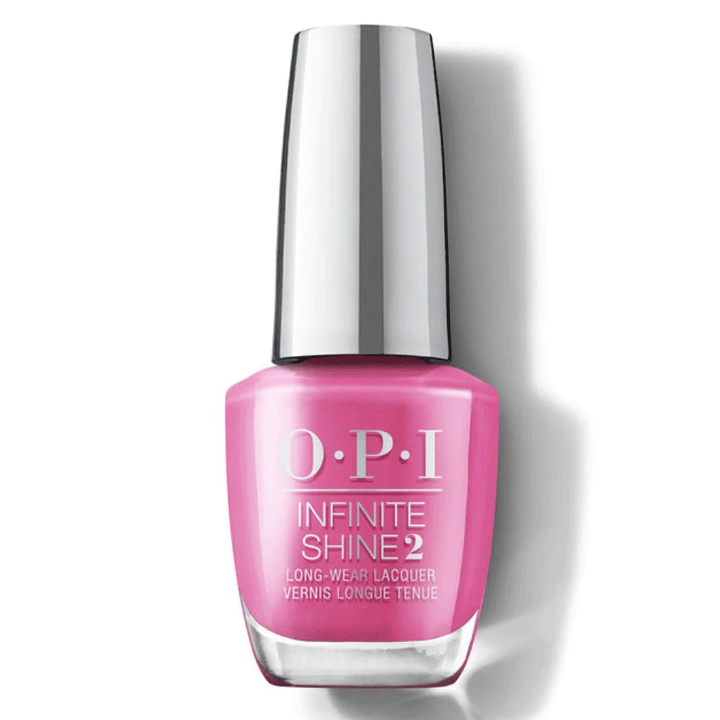 OPI-BIG BOW ENERGY (INFINITE SHINE)