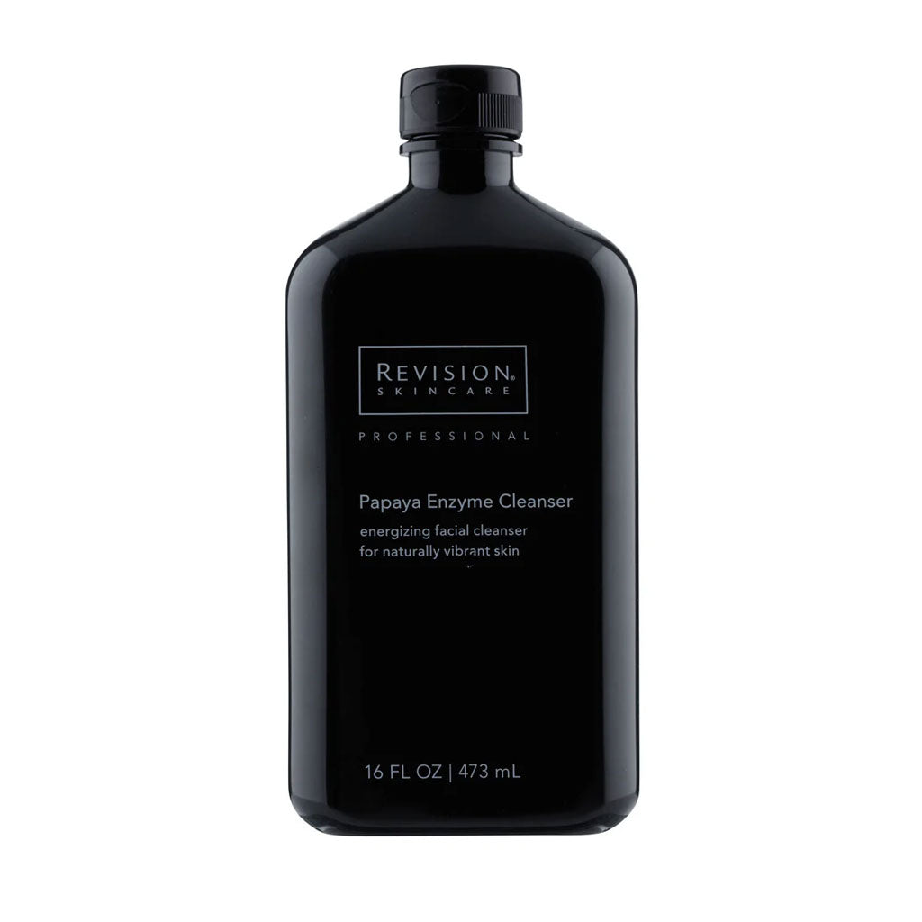 REVISION SKINCARE - PAPAYA ENZYME CLEANSER (16 Oz)