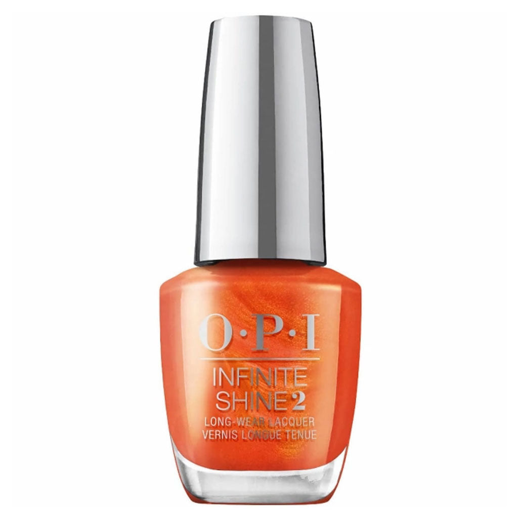 OPI - PCH LOVE SONG-INFINITE SHINE