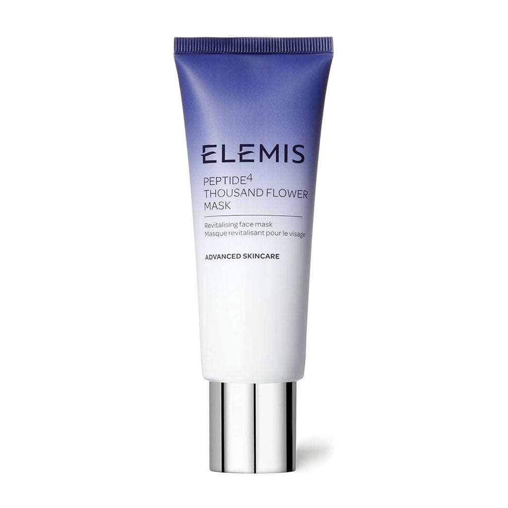 ELEMIS - PEPTIDE 4 THOUSAND FLOWER MASK (75 ML)