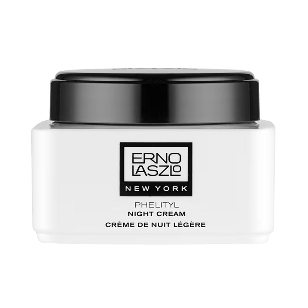 ERNO LASZLO - PHELITYL NIGHT CREAM (50 GM)