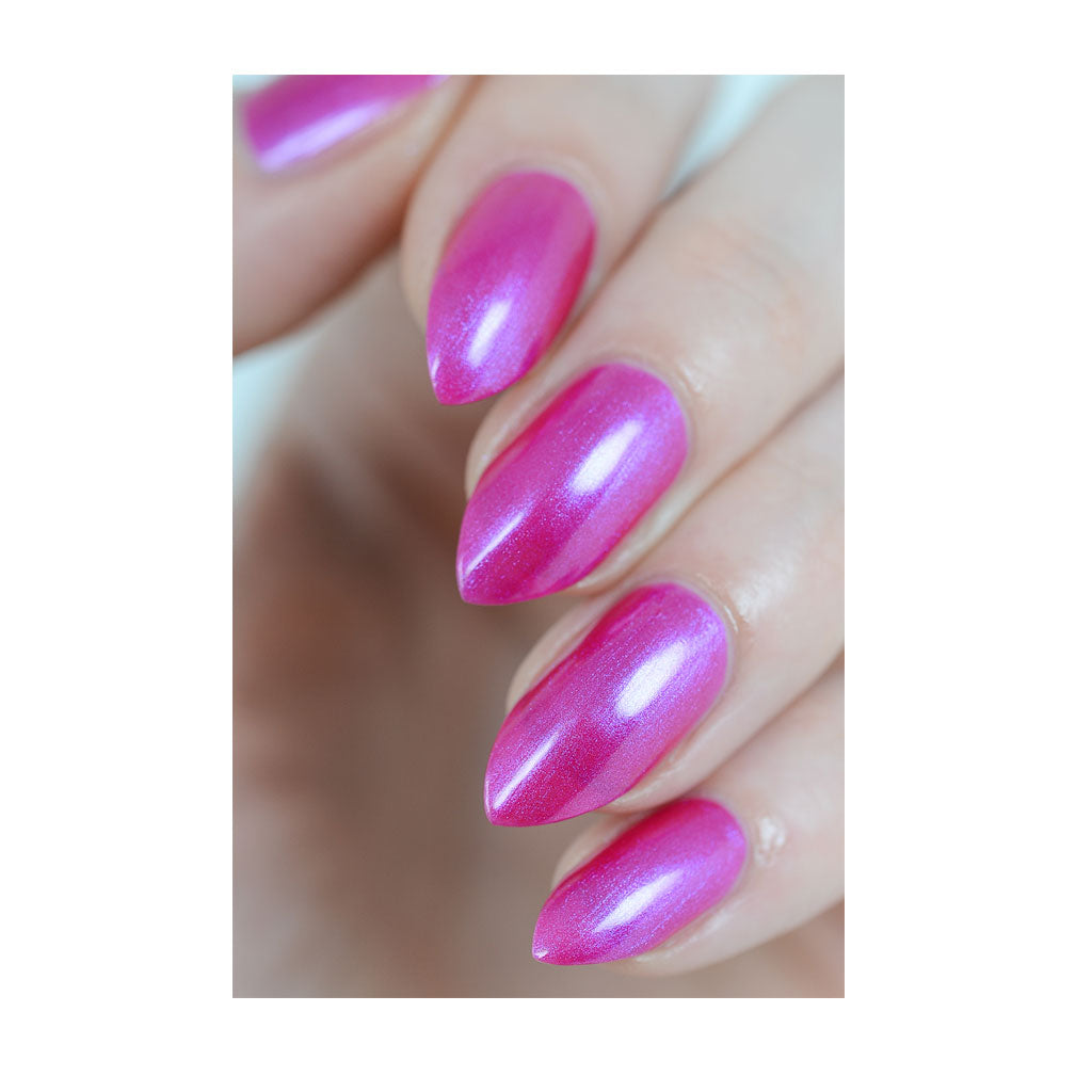 OPI - POMEI PURPLE (INFINITE SHINE)