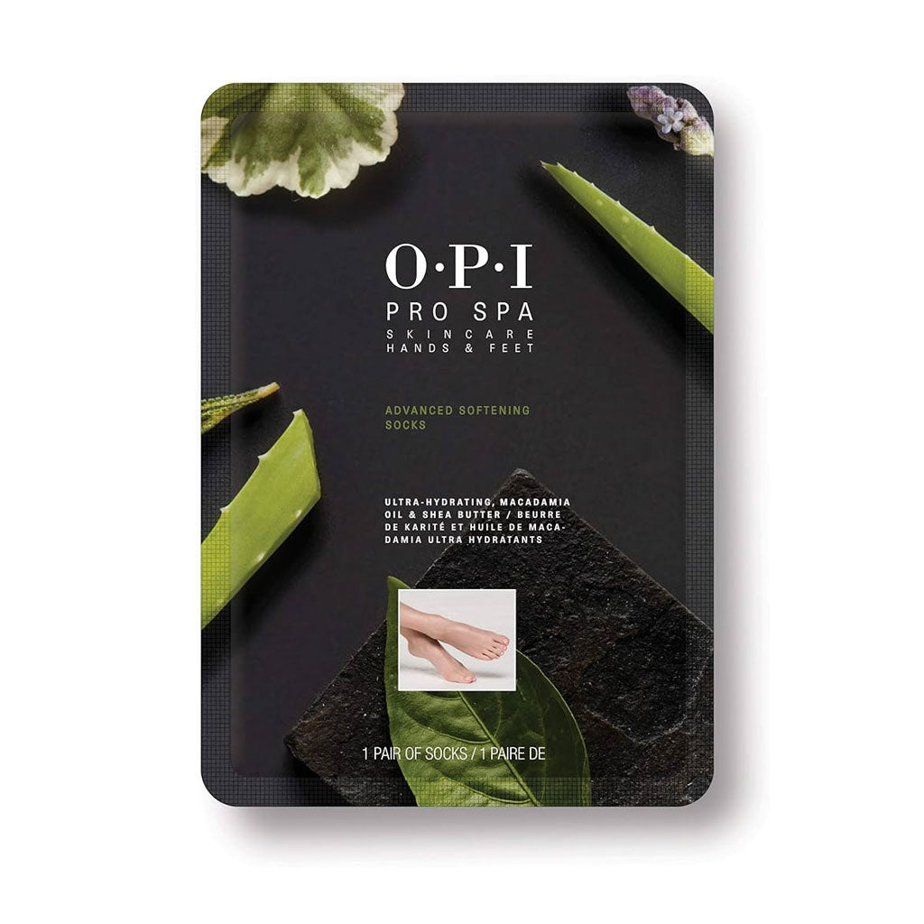 OPI - PROSPA TREATMENT SOCKS (30 ML)