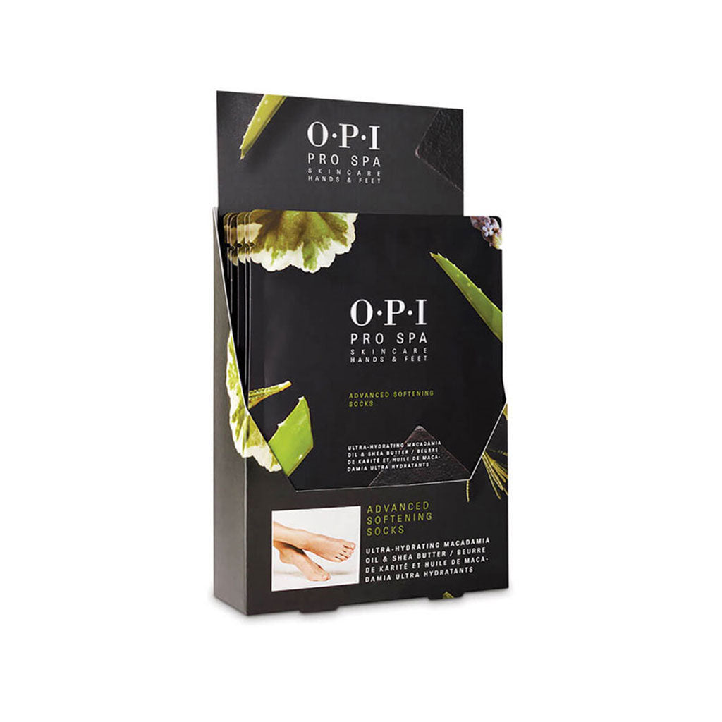 OPI - PROSPA TREATMENT SOCKS (30 ML)