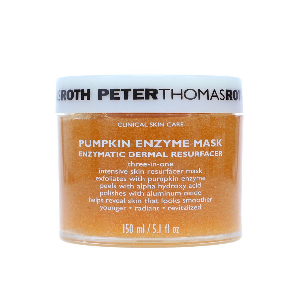 PETER THOMAS ROTH - PUMPKIN ENZYME MASK (150ML)