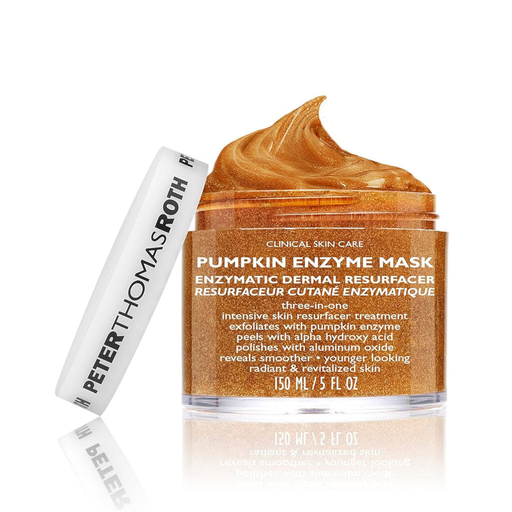 PETER THOMAS ROTH - PUMPKIN ENZYME MASK (150ML)