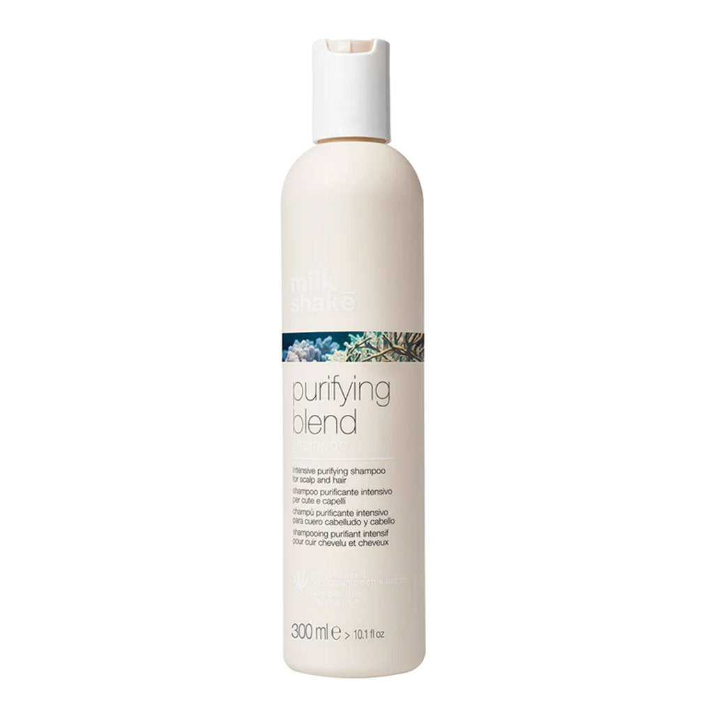 MILK_SHAKE - PURIFYING BLEND SHAMPOO NEW (300ML)