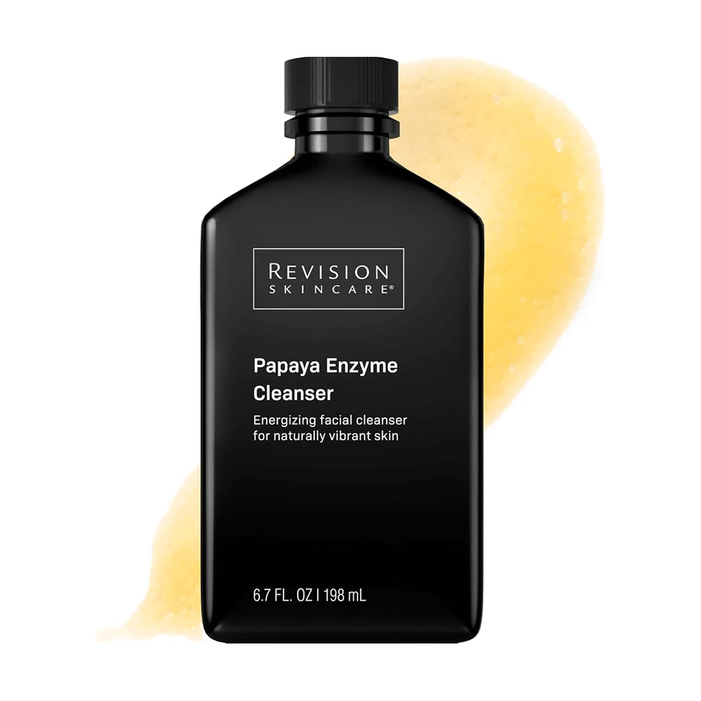 REVISION SKINCARE - PAPAYA ENZYME CLEANSER (198 ml)