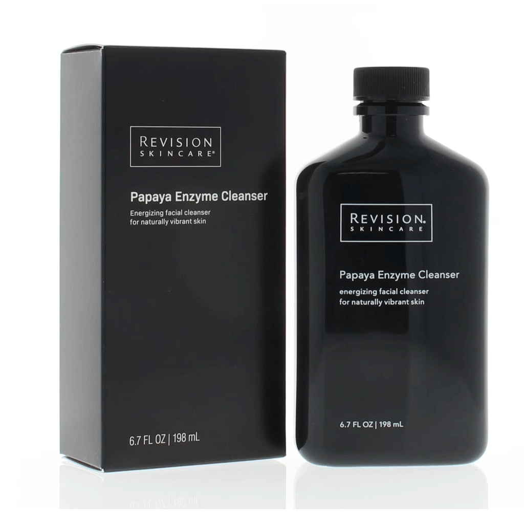 REVISION SKINCARE - PAPAYA ENZYME CLEANSER (198 ml)
