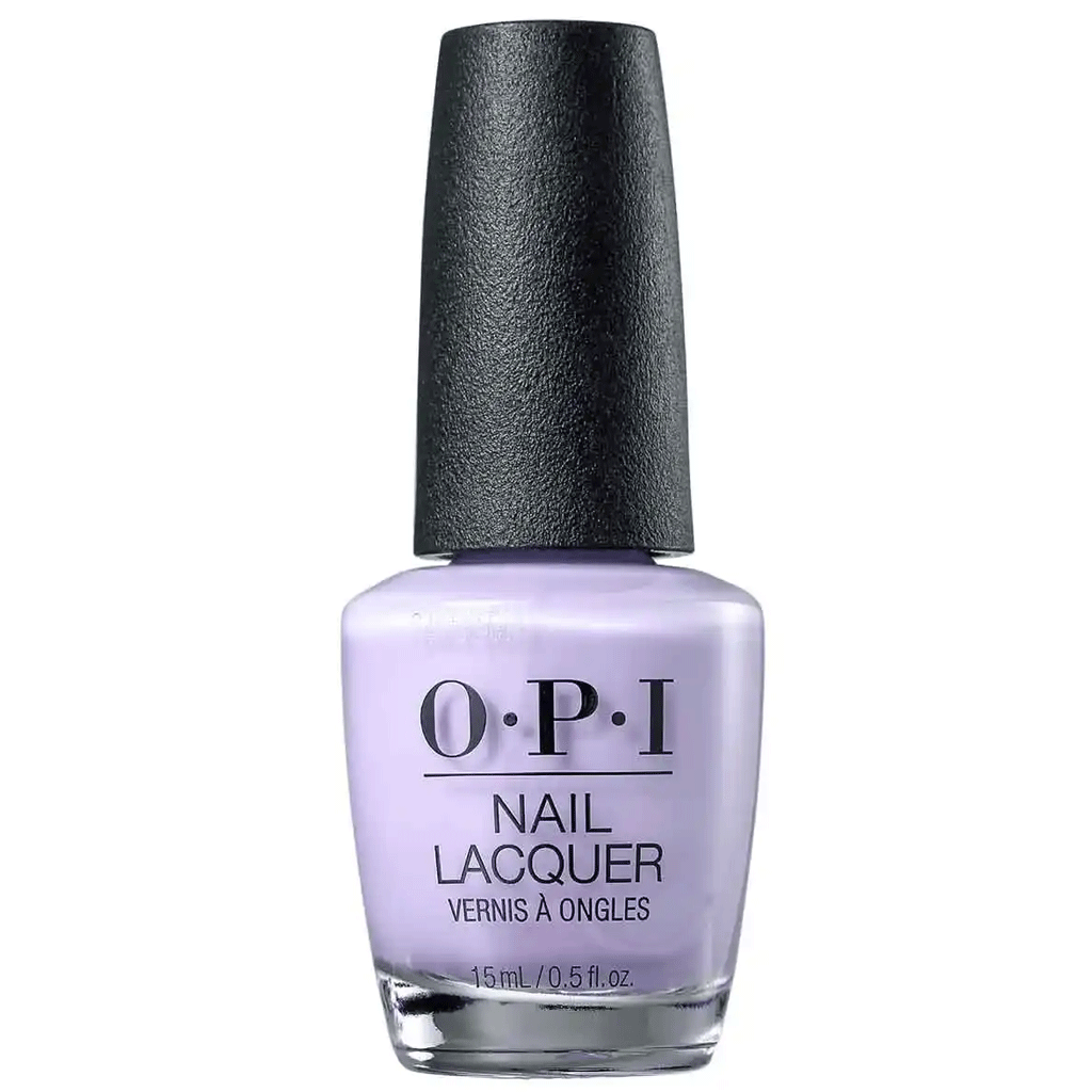 OPI - POLLY WANT A LACQUER?  NAIL LACQUER