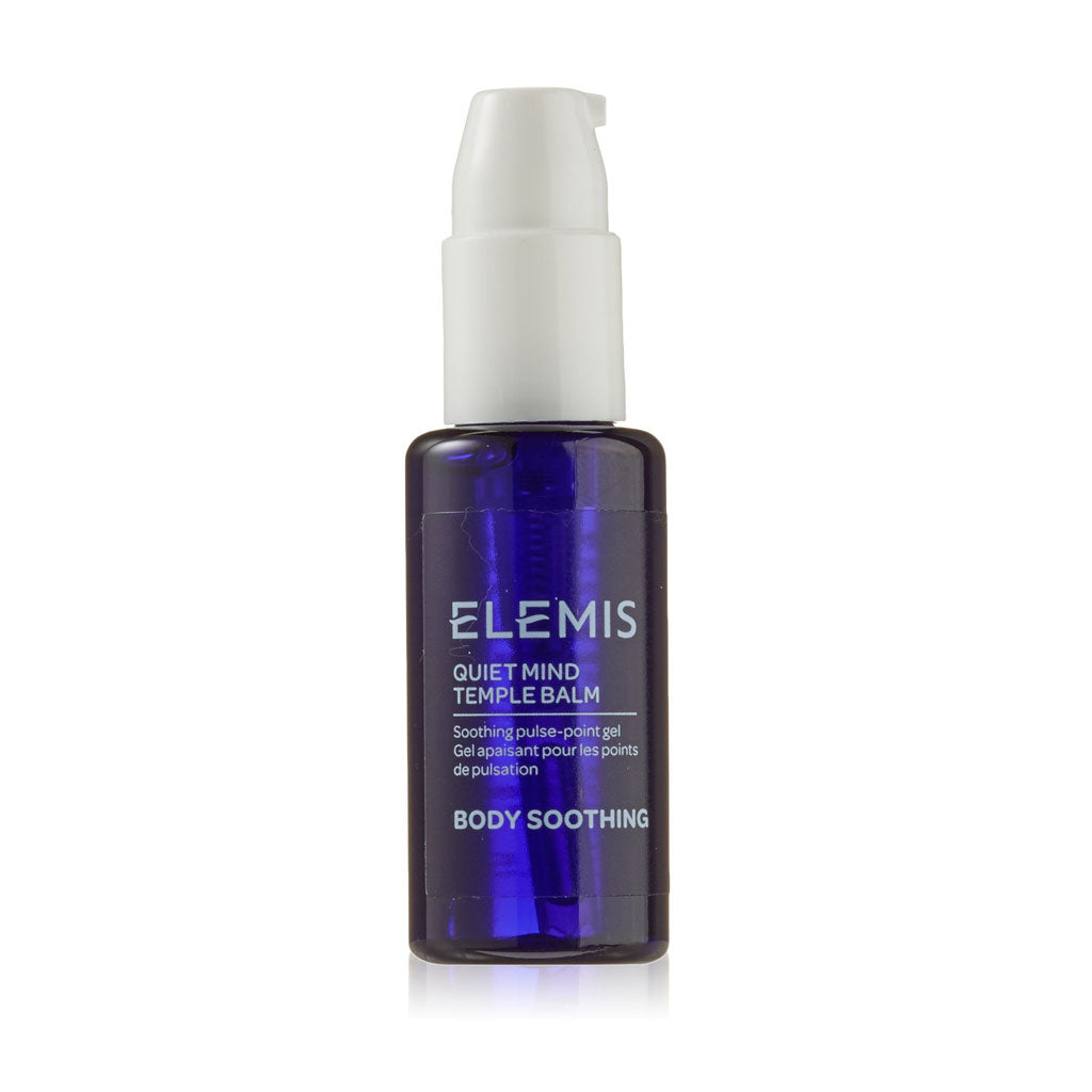 ELEMIS - QUIET MIND TEMPLE BALM (15 ML)