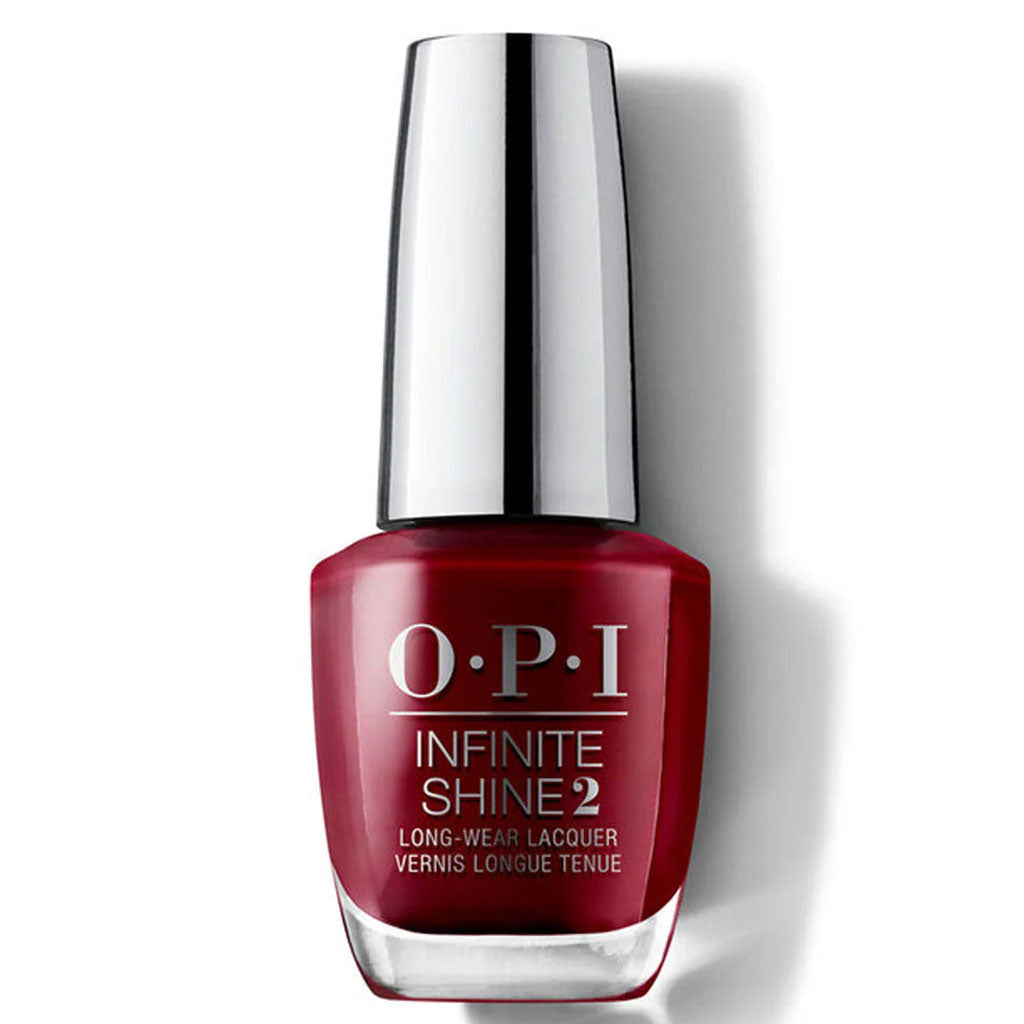 OPI - RAISIN THE BAR (INFINIT SHINE)