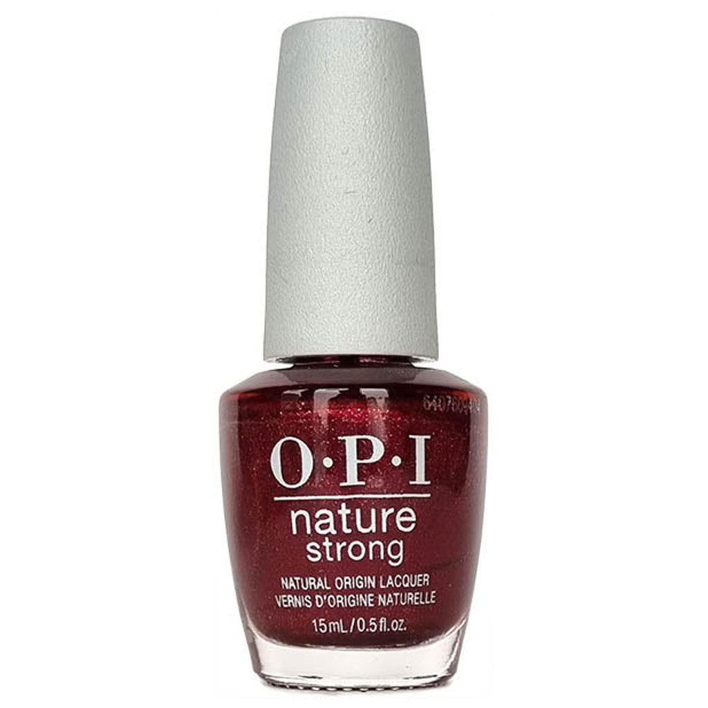 OPI - RAISIN YOUR VOICE (NATURE STRONG)