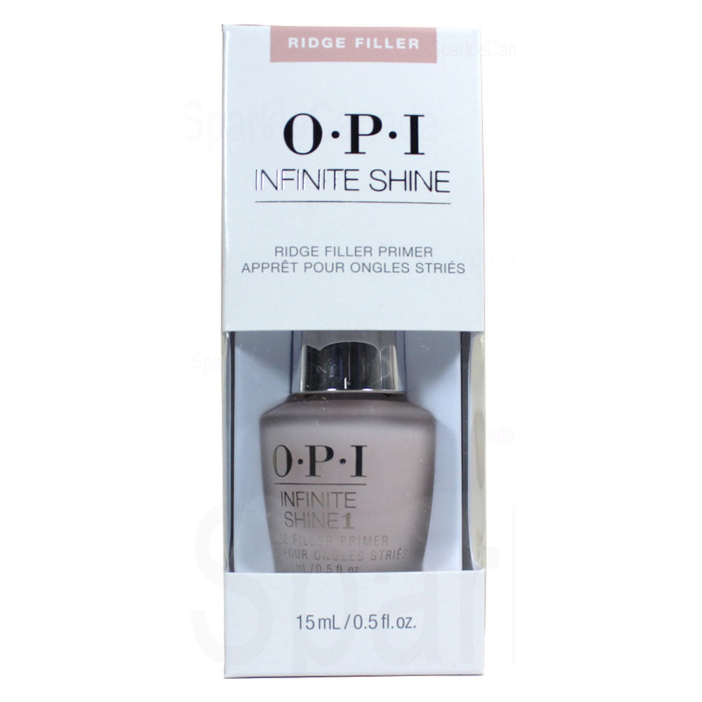 OPI - RIDGE FILLER FOR NAILS (INFINITE SHINE)