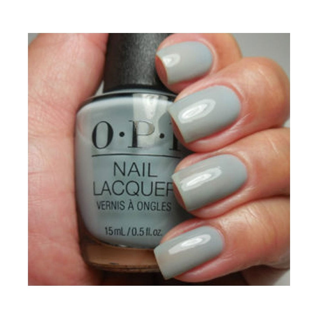 OPI - RING BARE-ER-NAIL LACQUER