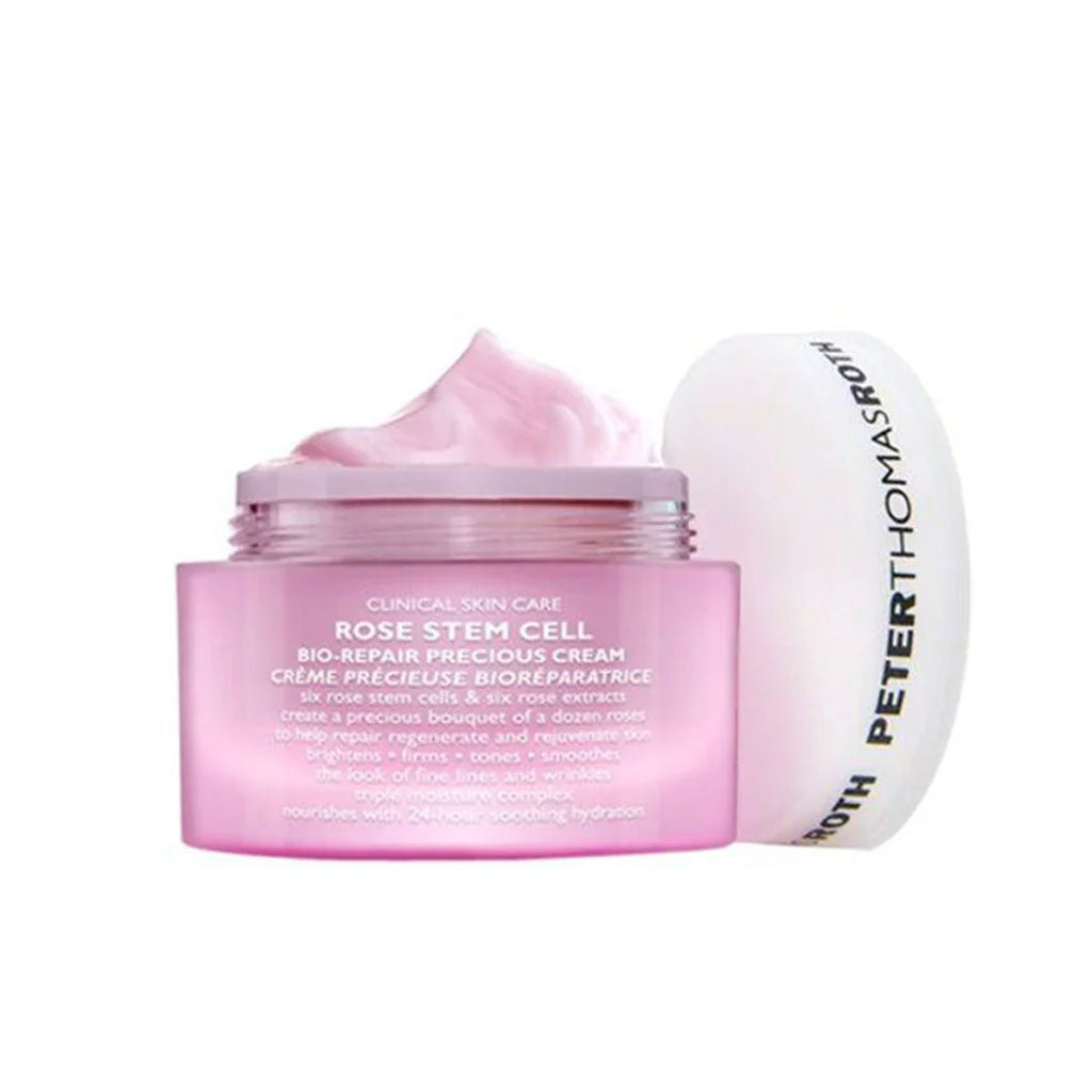 PETER THOMAS ROTH - ROSE STEM CELL-BIO REPAIR PRECIOUS CREAM (50 ML)