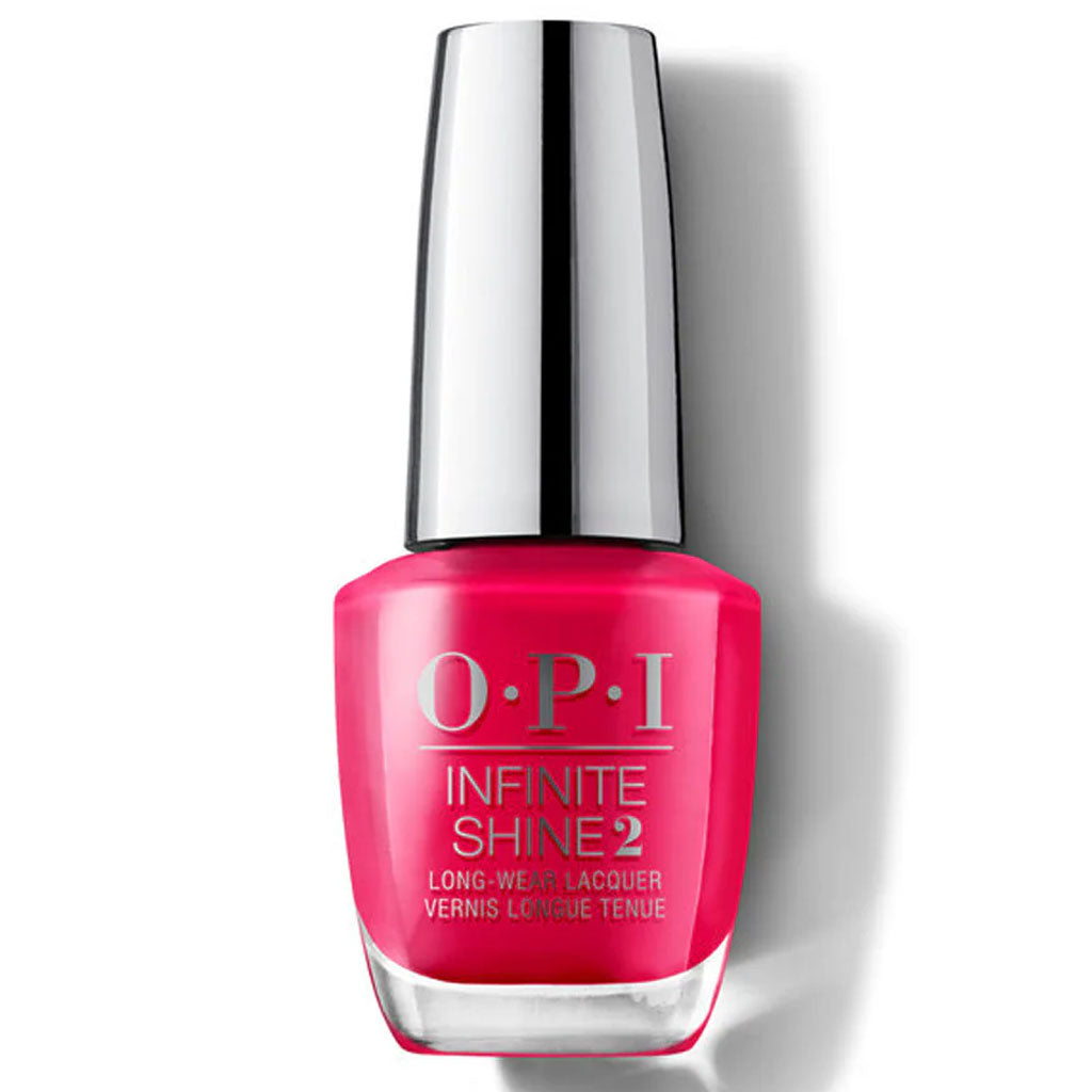 OPI - RUNNING WITH THE IN-FINITE CROWD (INFINITE SHINE)