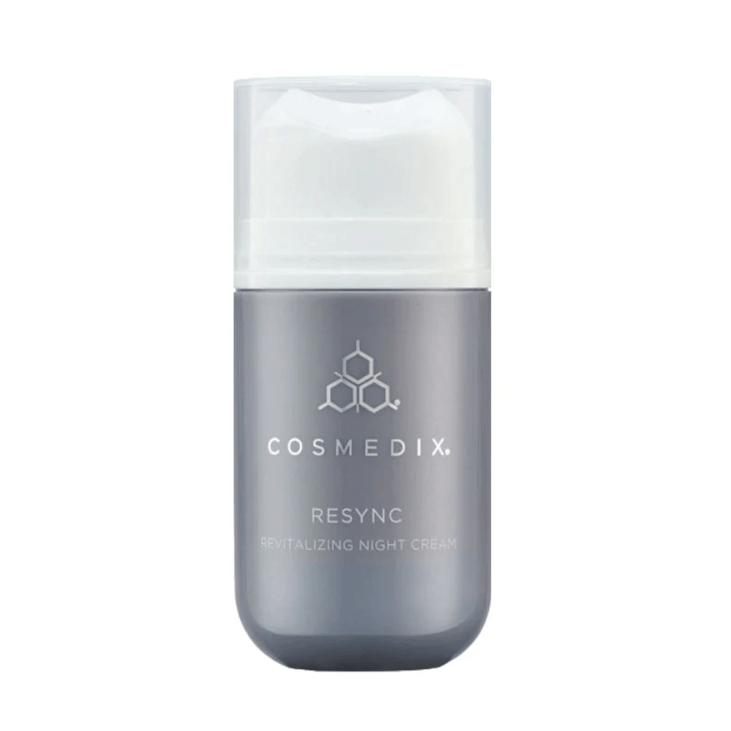 COSMEDIX - RESYNC REVATILIZING NIGHT CREAM (50ML)