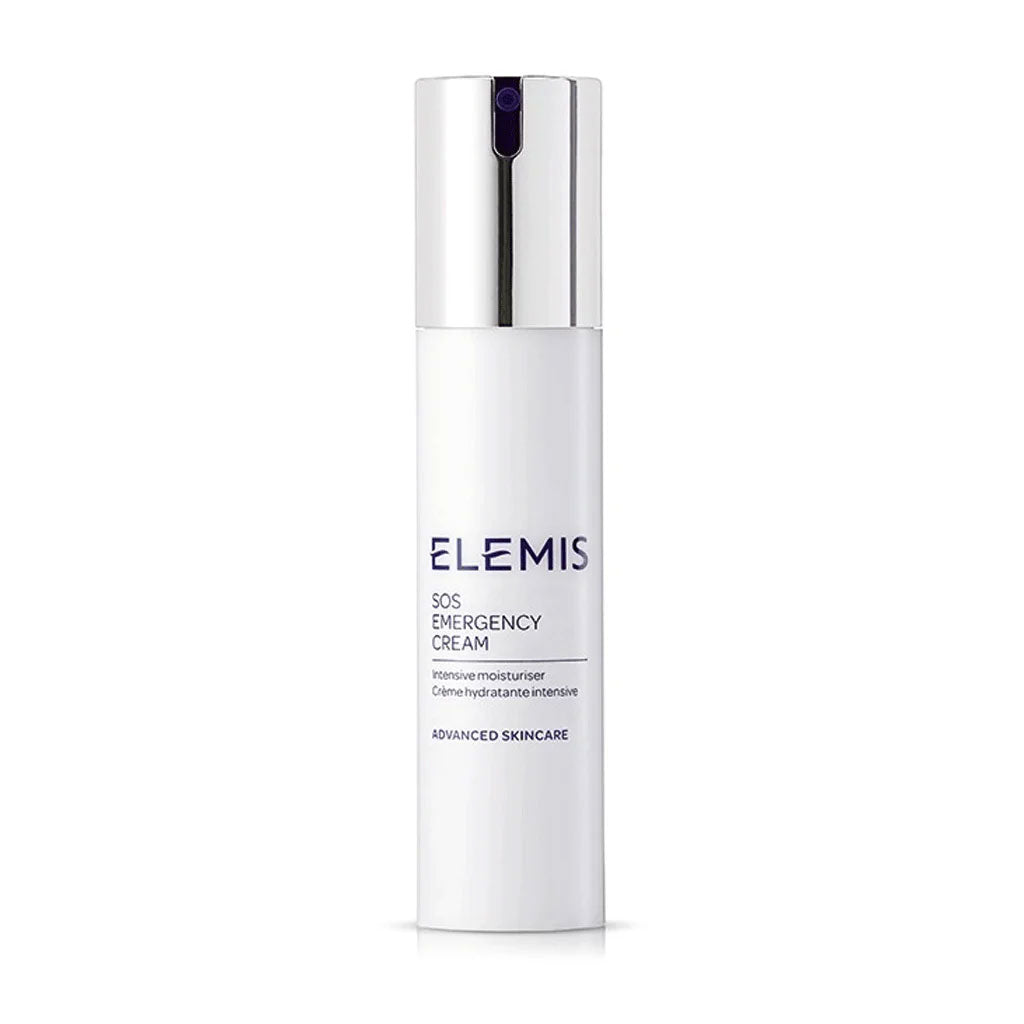 ELEMIS - S.O.S EMERGENCY CREAM (50 ML)