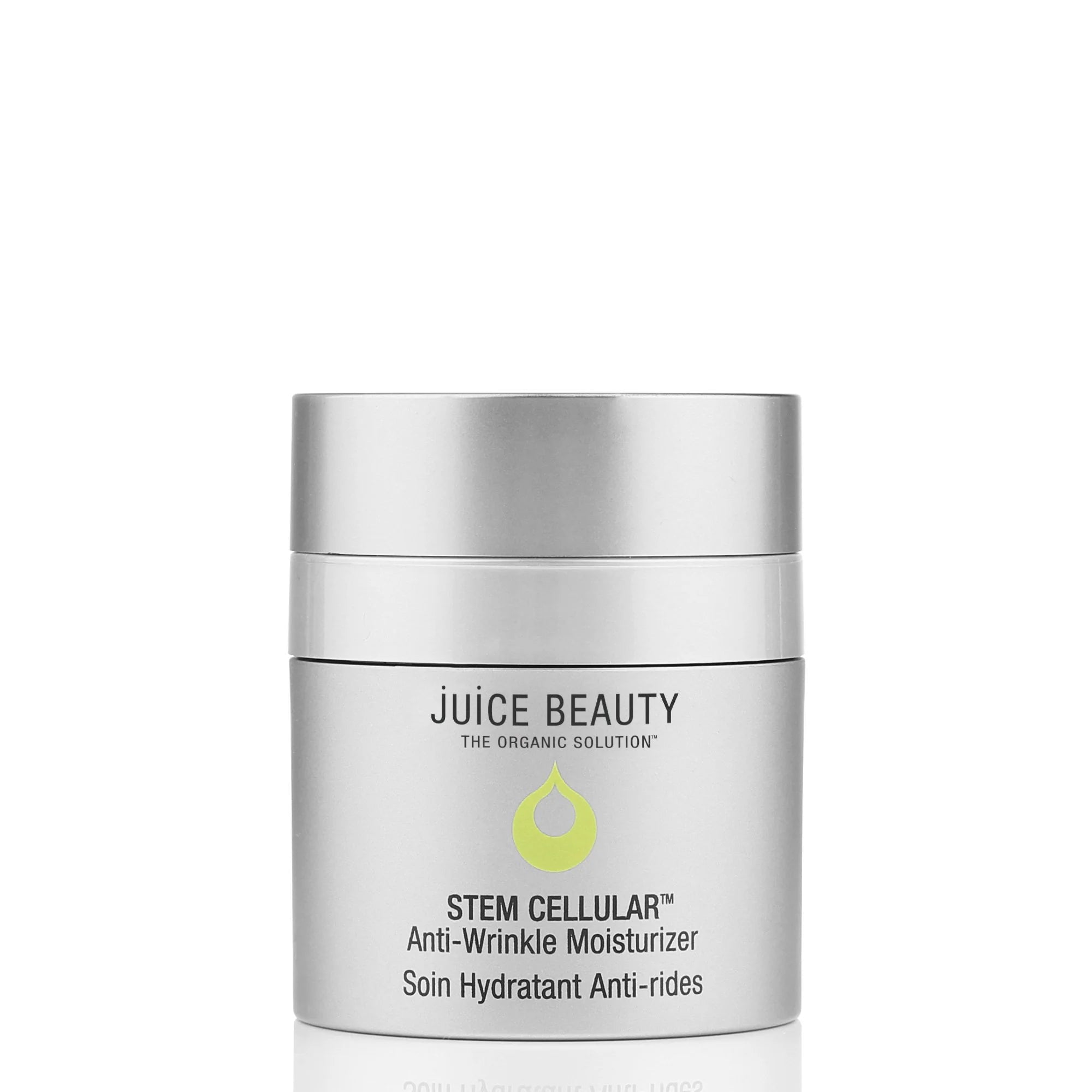 JUICE BEAUTY - STEM CELLULAR ANTI-WRINKLE MOISTURIZER - 50 ML