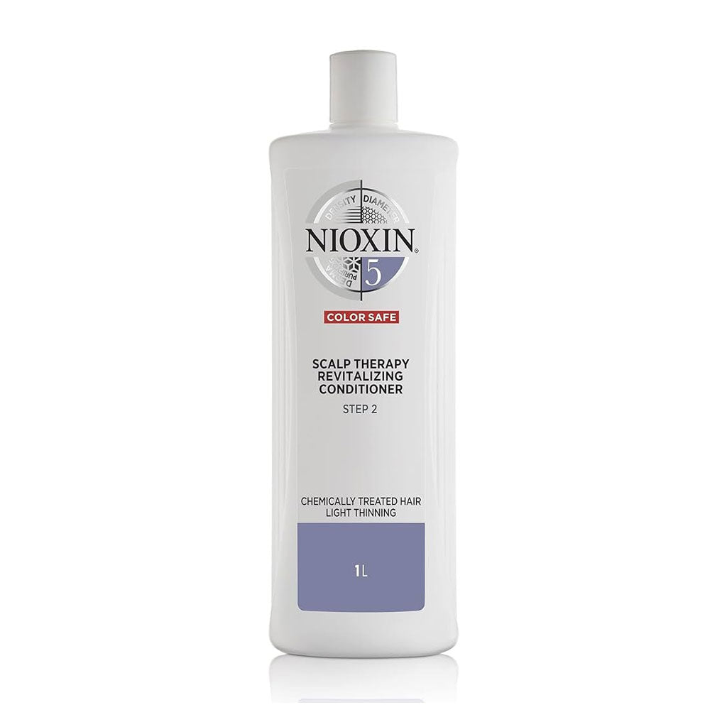 NIOXIN - SCALP THERAPY REVITALISING CONDITIONER SYSTEM 6 (1000 ML)