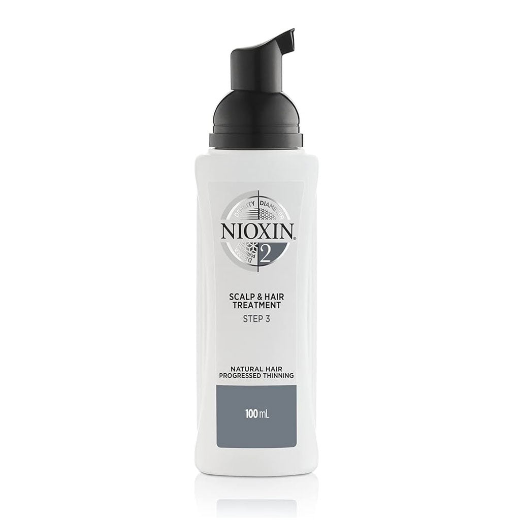 NIOXIN - SCALP TREATMENT SYSTEM 2 (100 ML)