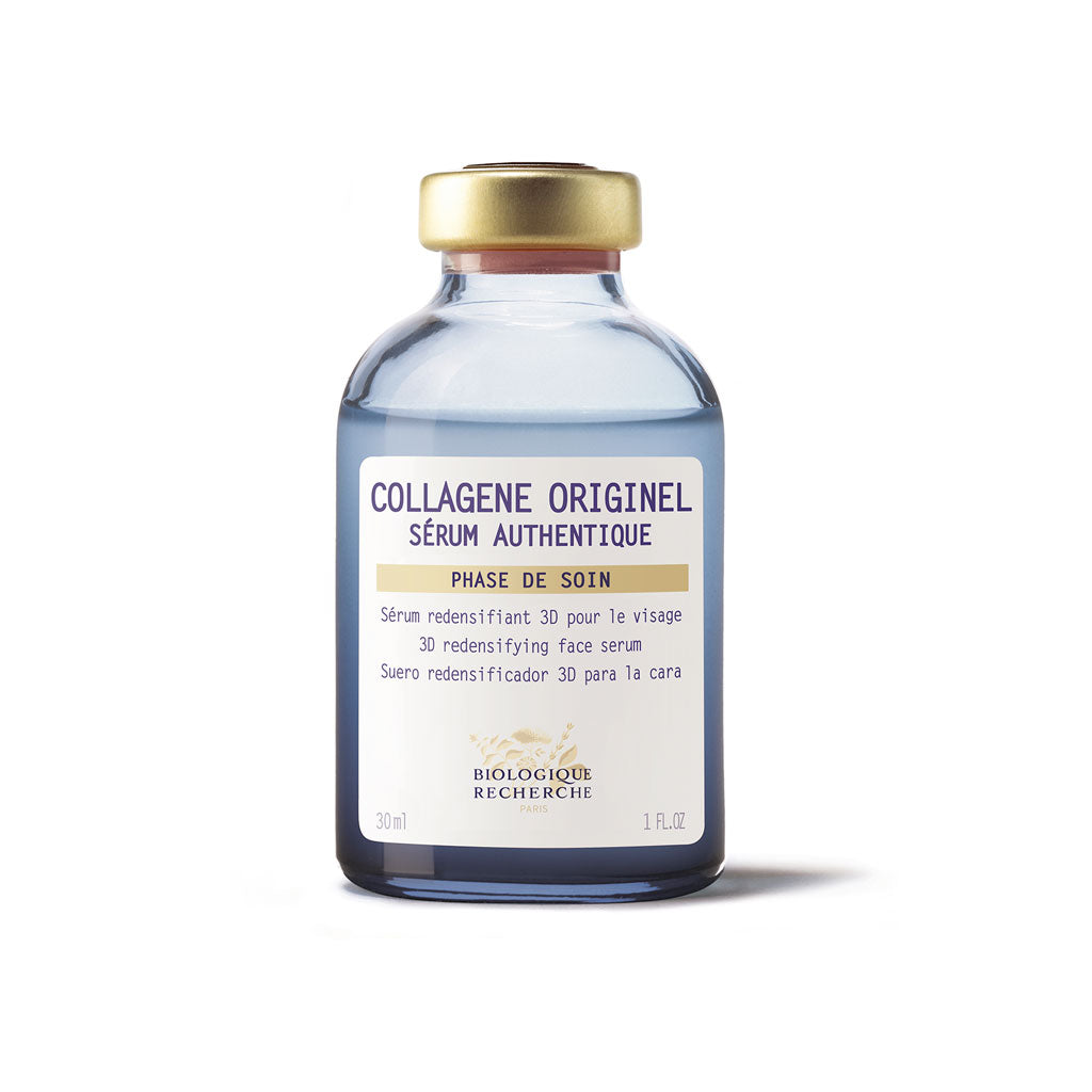 BIOLOGIQUE RECHERCHE - SERUM COLLAGENE ORIGINEL (30 ML)