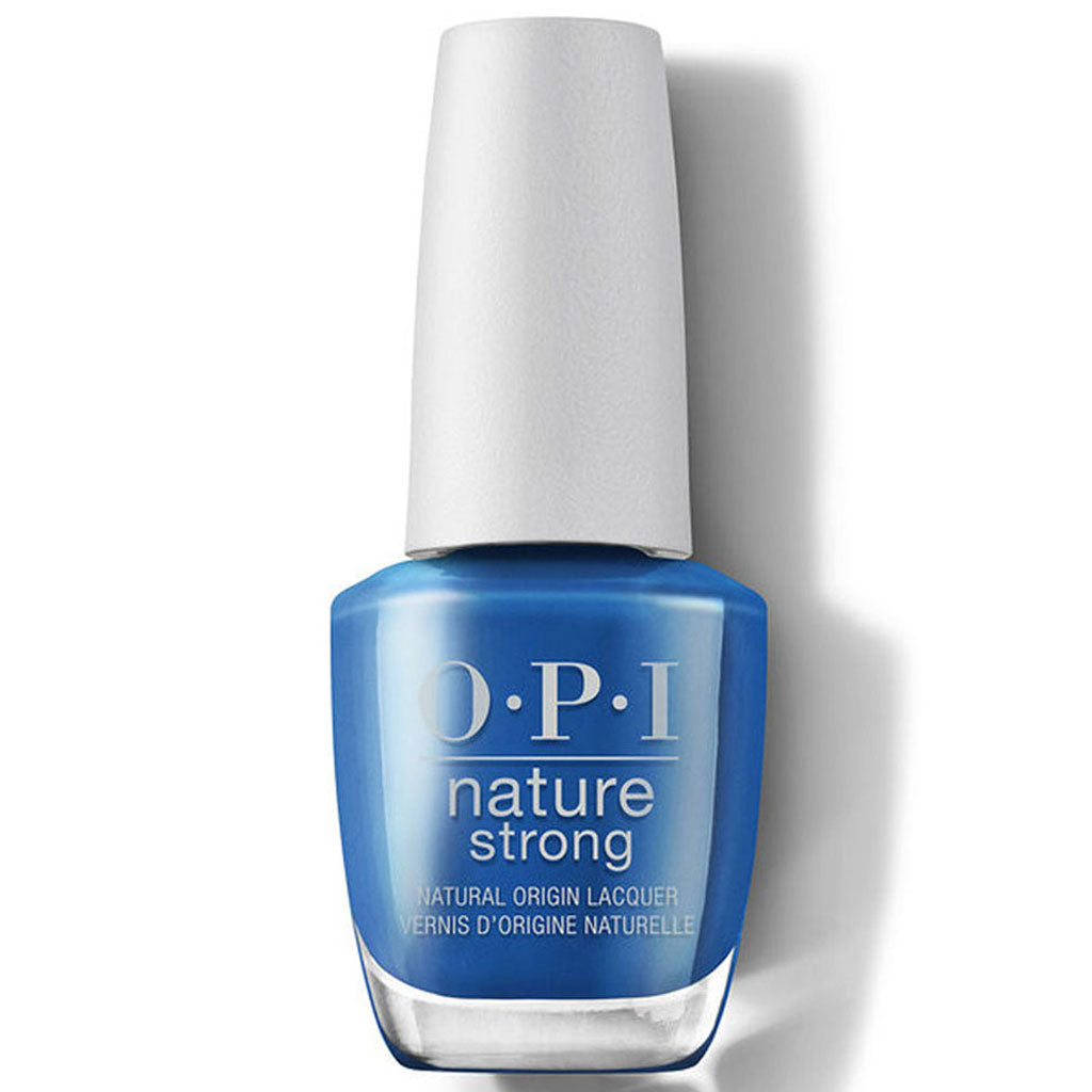 OPI - SHORE IS SOMETHING! (NATURE STRONG)