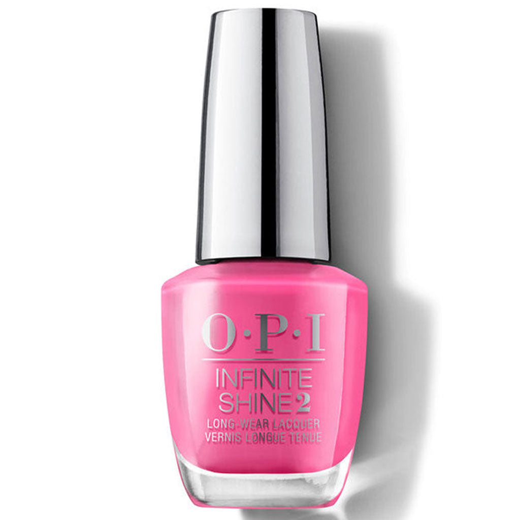 OPI - SHORT STORY (INFINITE SHINE)