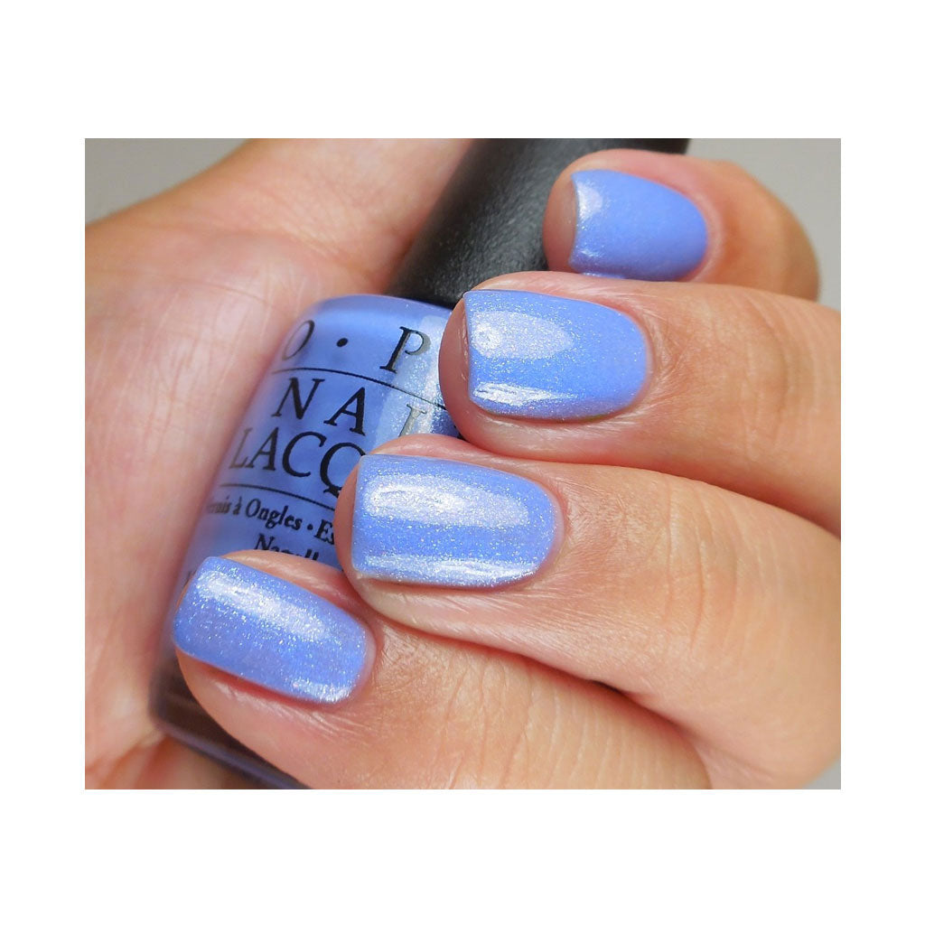 OPI - SHOW US YOUR TIPS-LNAIL LACQUER