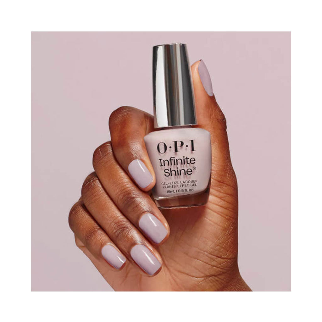 OPI - SILK-DON'T BOSSA NOVA ME AROUND (INFINITE SHINE)