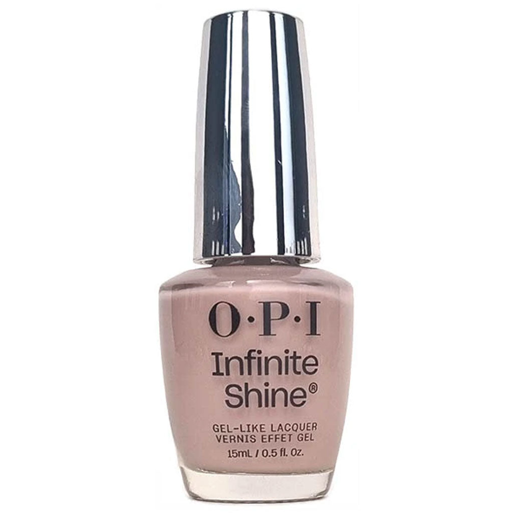 OPI - SILK-KEEP CALM & CARRY ON (INFINITE SHINE)