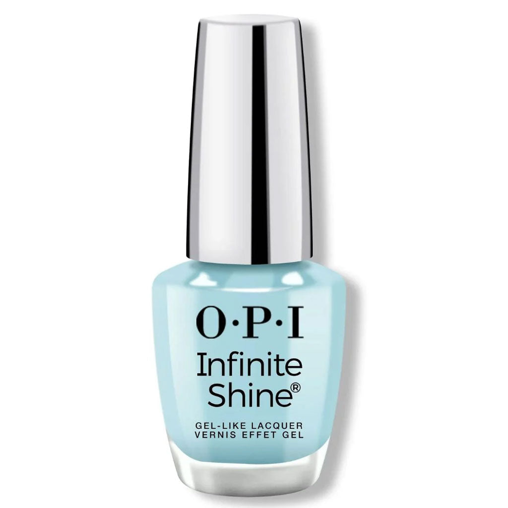 OPI - SILK-LAST FROM THE PAST (INFINITE SHINE)