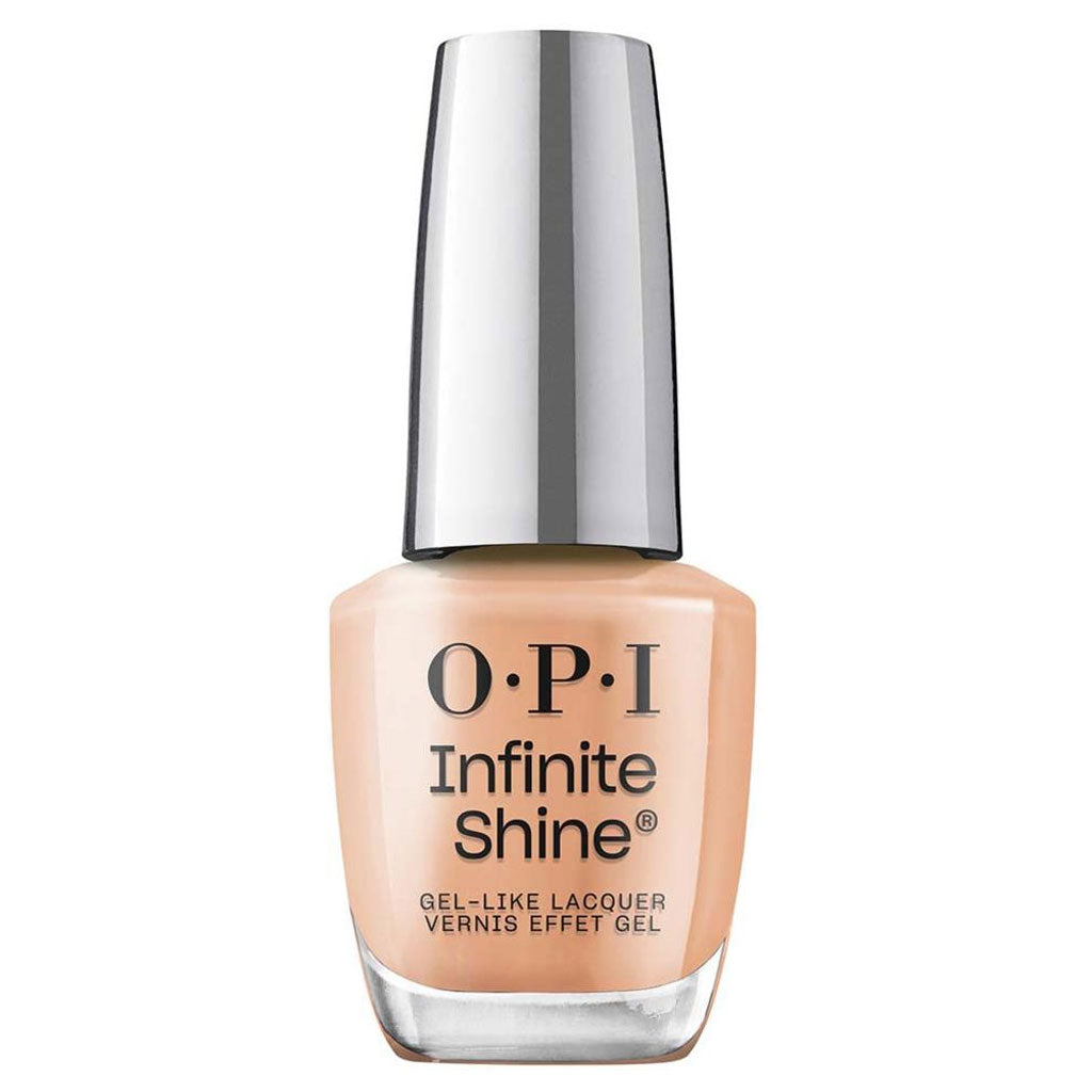 OPI - SILK-OVER SLAY YOUR WELCOME (INFINITE SHINE)