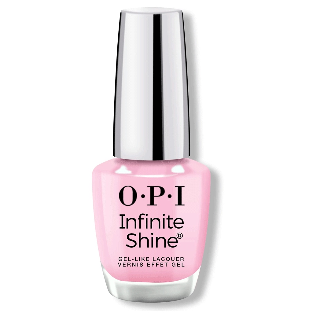 OPI - SILK- FAUX-EVER YOURS