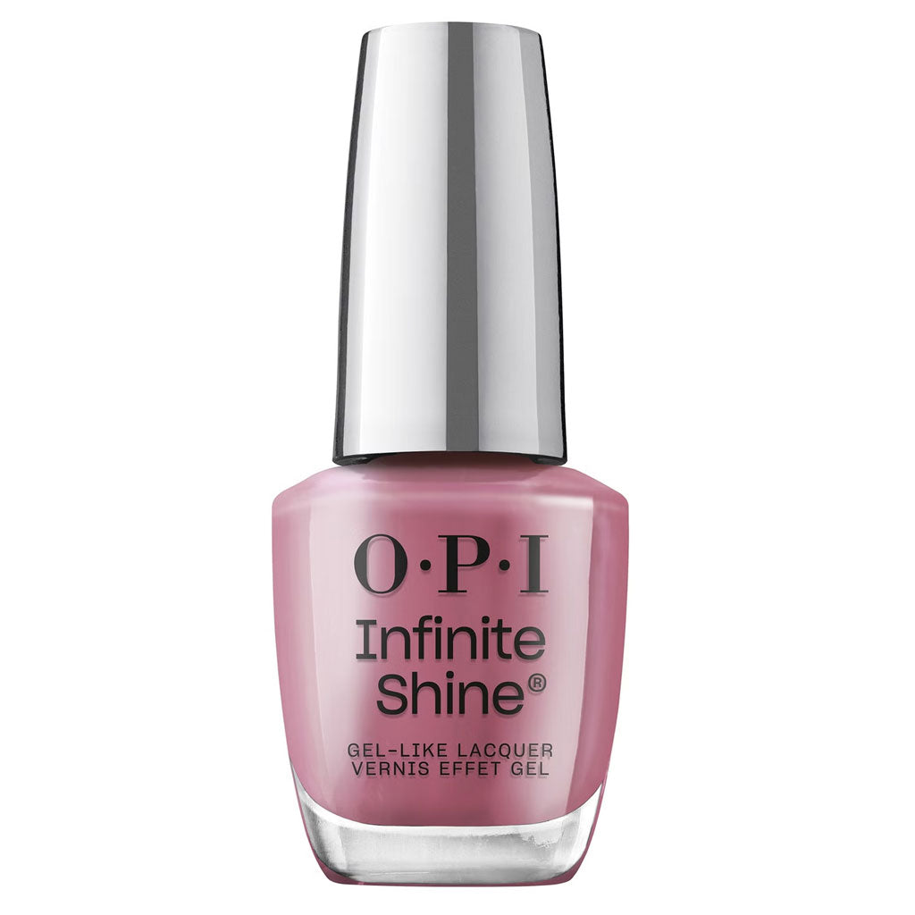 OPI-SILK-TIMES (INFINITE SHINE)