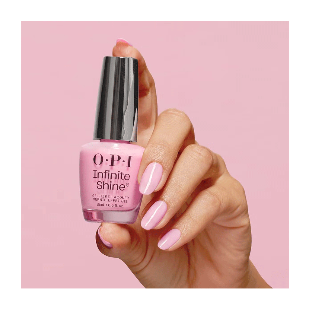 OPI - SILK- FAUX-EVER YOURS