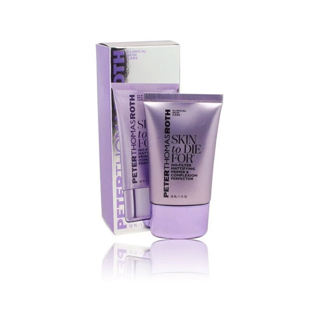 PETER THOMAS ROTH - SKIN TO DIE FOR MATTIFYING PRIMER (30 ML)