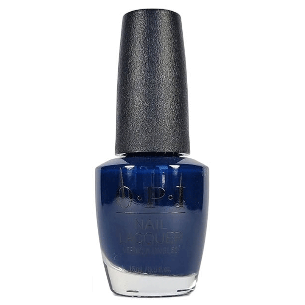 OPI - ST MARKS THE SPOT-NAIL LACQUER