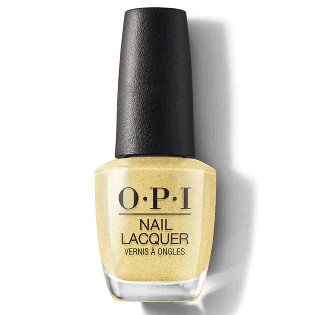 OPI- SUZI’S SLINGING MEZCAL(MEXICO COLLECTION)NAIL LACQUER